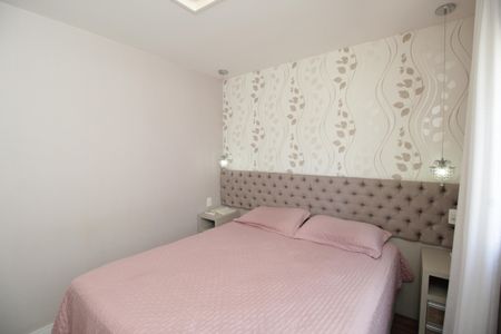 Apartamento à venda com 122m², 3 quartos e 2 vagasSuíte 1