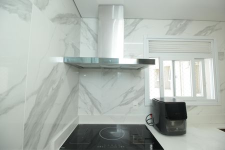 Apartamento à venda com 122m², 3 quartos e 2 vagasCozinha