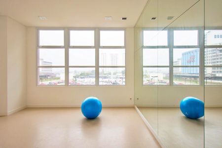 Apartamento à venda com 122m², 3 quartos e 2 vagasÁrea comum