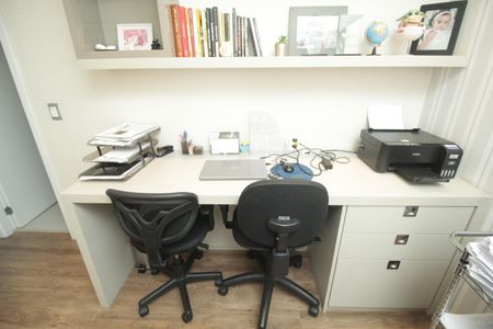 Apartamento à venda com 122m², 3 quartos e 2 vagasSuíte 3