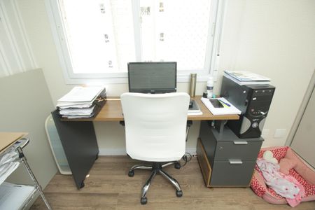 Apartamento à venda com 122m², 3 quartos e 2 vagasSuíte 3