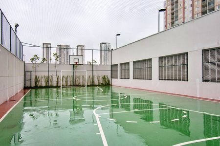 Apartamento à venda com 122m², 3 quartos e 2 vagasQuadra Esportiva