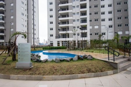 Apartamento à venda com 122m², 3 quartos e 2 vagasPiscina