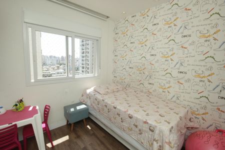 Apartamento à venda com 122m², 3 quartos e 2 vagasSuíte 2