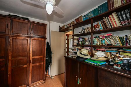 Apartamento à venda com 145m², 2 quartos e 2 vagasQuarto 2