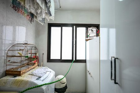 Apartamento à venda com 145m², 2 quartos e 2 vagasÁrea de Serviço 