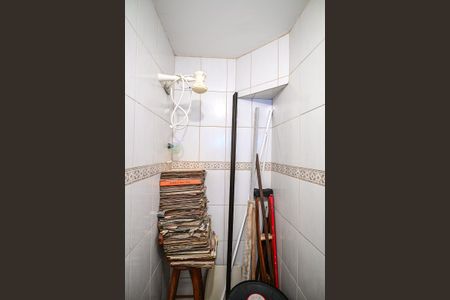 Apartamento à venda com 145m², 2 quartos e 2 vagasBanheiro da Cobertura