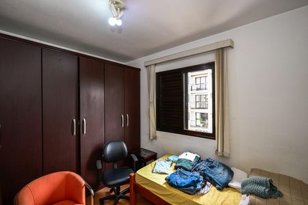 Quarto 1 de apartamento à venda com 2 quartos, 145m² em Jardim Henriqueta, Taboão da Serra