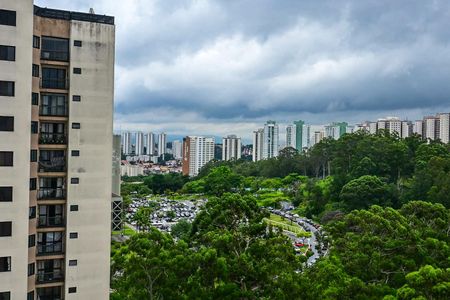 Apartamento à venda com 145m², 2 quartos e 2 vagasVista do Quarto 2