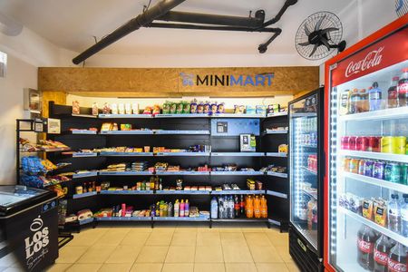 Apartamento à venda com 145m², 2 quartos e 2 vagasMercadinho