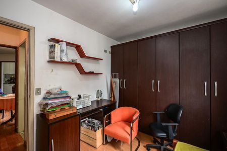 Quarto 1 de apartamento à venda com 2 quartos, 145m² em Jardim Henriqueta, Taboão da Serra