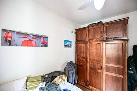 Apartamento à venda com 145m², 2 quartos e 2 vagasQuarto 2