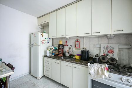 Apartamento à venda com 145m², 2 quartos e 2 vagasCozinha