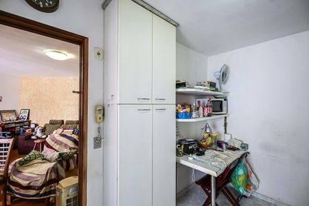 Apartamento à venda com 145m², 2 quartos e 2 vagasCozinha