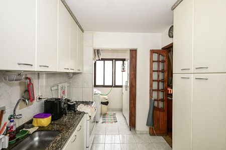 Apartamento à venda com 145m², 2 quartos e 2 vagasCozinha