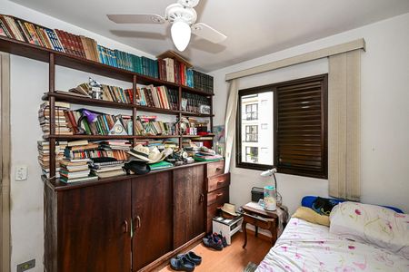 Apartamento à venda com 145m², 2 quartos e 2 vagasQuarto 2