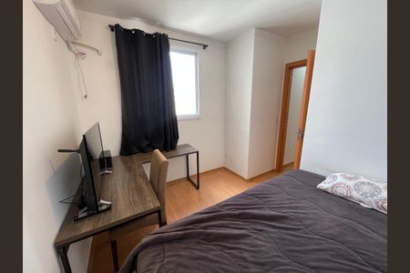 Apartamento para alugar com 2 quartos, 47m² em Vila Rosa, Novo Hamburgo