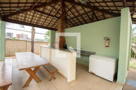 Apartamento à venda com 48m², 2 quartos e 1 vaga Apartamento à venda com 48m², 2 quartos e 1 vagaEspaço Gourmet