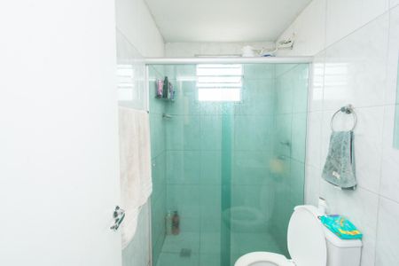 Apartamento à venda com 48m², 2 quartos e 1 vaga Apartamento à venda com 48m², 2 quartos e 1 vagaBanheiro
