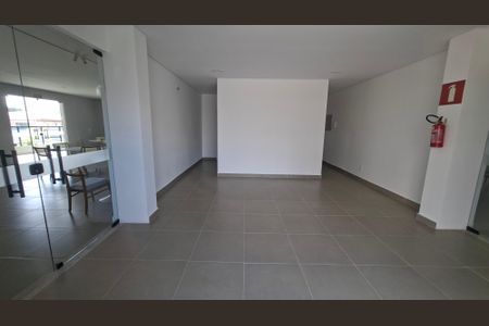 Apartamento para alugar com 63m², 1 quarto e 1 vagaarea de lazer / condominio