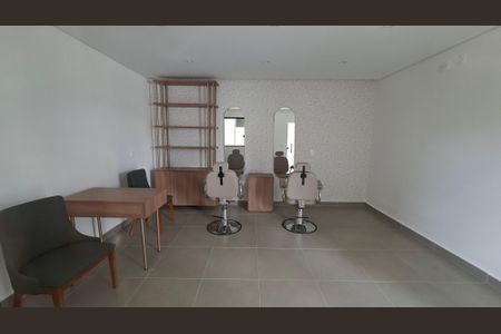 Apartamento para alugar com 63m², 1 quarto e 1 vagaarea de lazer / condominio