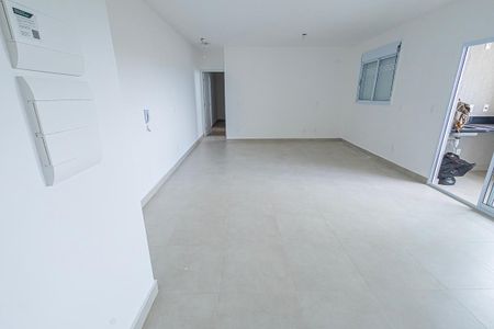 Apartamento para alugar com 63m², 1 quarto e 1 vagasala / cozinha