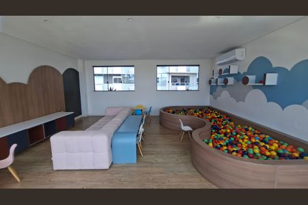 Apartamento para alugar com 63m², 1 quarto e 1 vagaarea de lazer / condominio
