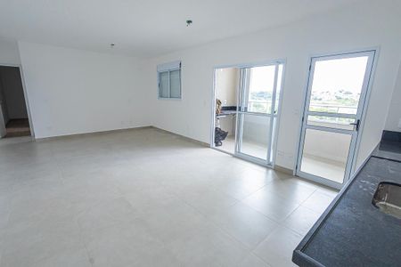 Apartamento para alugar com 63m², 1 quarto e 1 vagasala / cozinha