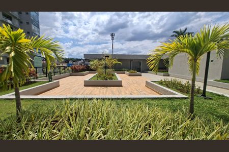 Apartamento para alugar com 63m², 1 quarto e 1 vagaarea de lazer / condominio