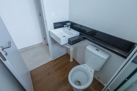 Apartamento para alugar com 63m², 1 quarto e 1 vagabanheiro