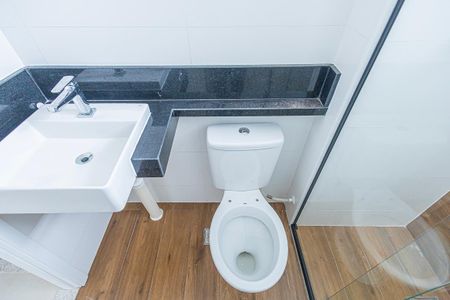 Apartamento para alugar com 63m², 1 quarto e 1 vagabanheiro