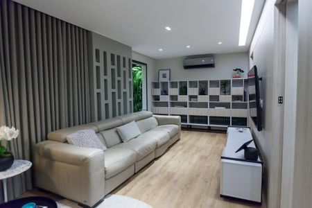 Apartamento à venda com 129m², 3 quartos e 2 vagassala
