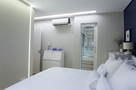 Apartamento à venda com 129m², 3 quartos e 2 vagassuite 