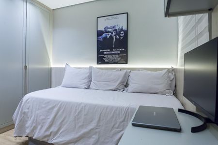 Apartamento à venda com 129m², 3 quartos e 2 vagasquarto 1