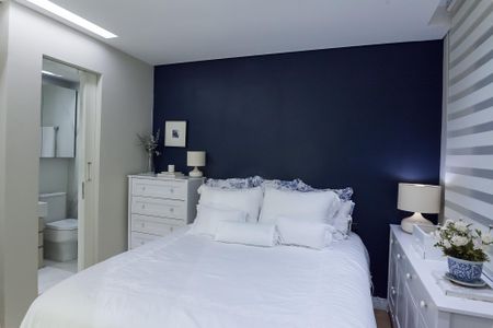 Apartamento à venda com 129m², 3 quartos e 2 vagassuite 
