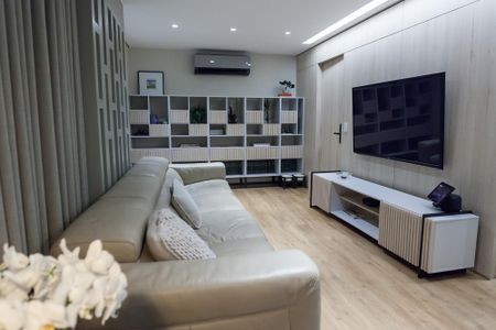 Apartamento à venda com 129m², 3 quartos e 2 vagassala