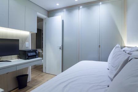 Apartamento à venda com 129m², 3 quartos e 2 vagasquarto 1