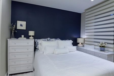 Apartamento à venda com 129m², 3 quartos e 2 vagassuite 