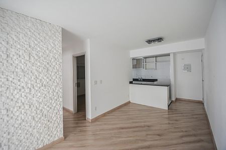 Sala de apartamento à venda com 3 quartos, 69m² em Jardim Independencia, São Bernardo do Campo
