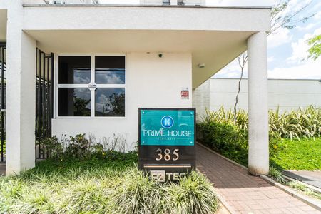 Apartamento para alugar com 69m², 3 quartos e 1 vaga Apartamento para alugar com 69m², 3 quartos e 1 vagaFachada e portaria