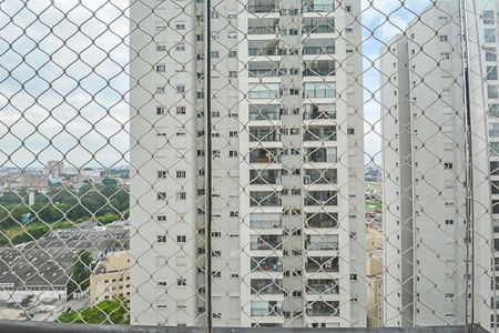 Apartamento para alugar com 69m², 3 quartos e 1 vaga Apartamento para alugar com 69m², 3 quartos e 1 vagaVista da Varanda gourmet