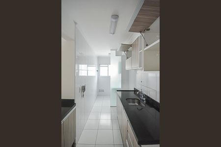 Apartamento para alugar com 69m², 3 quartos e 1 vaga Apartamento para alugar com 69m², 3 quartos e 1 vagaCozinha