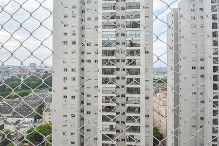 Apartamento para alugar com 69m², 3 quartos e 1 vaga Apartamento para alugar com 69m², 3 quartos e 1 vagaVista do Quarto 3