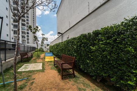 Apartamento para alugar com 69m², 3 quartos e 1 vaga Apartamento para alugar com 69m², 3 quartos e 1 vagaÁrea Pet