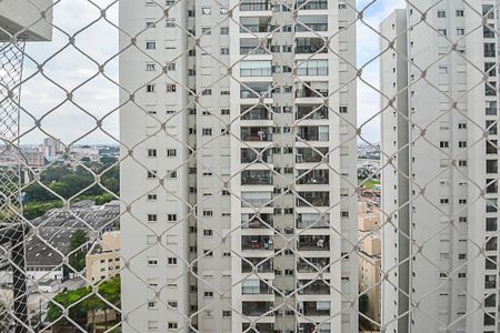 Apartamento para alugar com 69m², 3 quartos e 1 vaga Apartamento para alugar com 69m², 3 quartos e 1 vagaVista do Quarto 2