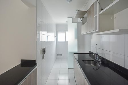 Apartamento para alugar com 69m², 3 quartos e 1 vaga Apartamento para alugar com 69m², 3 quartos e 1 vagaCozinha