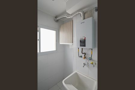 Apartamento para alugar com 69m², 3 quartos e 1 vaga Apartamento para alugar com 69m², 3 quartos e 1 vagaÁrea de Serviço