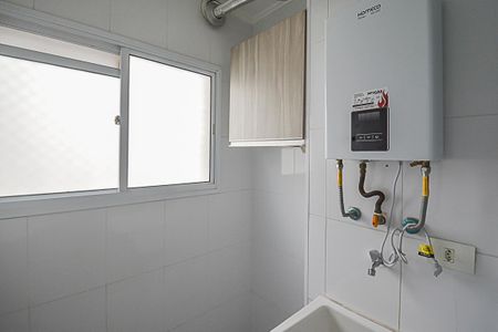 Apartamento para alugar com 69m², 3 quartos e 1 vaga Apartamento para alugar com 69m², 3 quartos e 1 vagaÁrea de Serviço