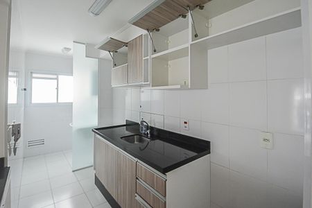 Apartamento para alugar com 69m², 3 quartos e 1 vaga Apartamento para alugar com 69m², 3 quartos e 1 vagaCozinha