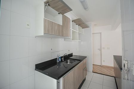 Apartamento para alugar com 69m², 3 quartos e 1 vaga Apartamento para alugar com 69m², 3 quartos e 1 vagaCozinha